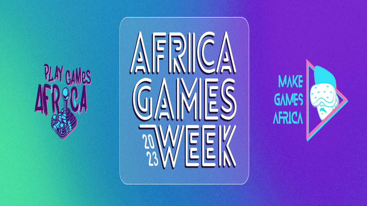 SEMAINE AFRICAINE DES JEUX 2023