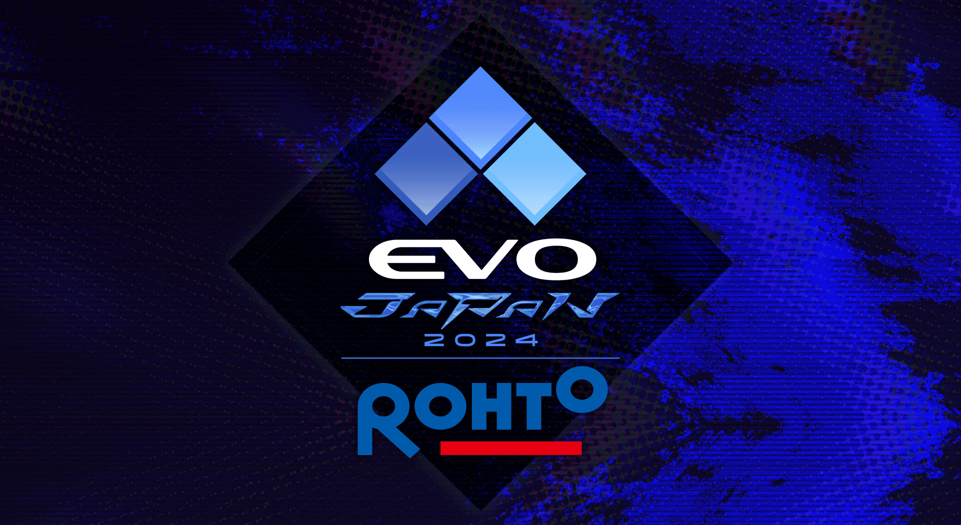 EVO Japon 2024