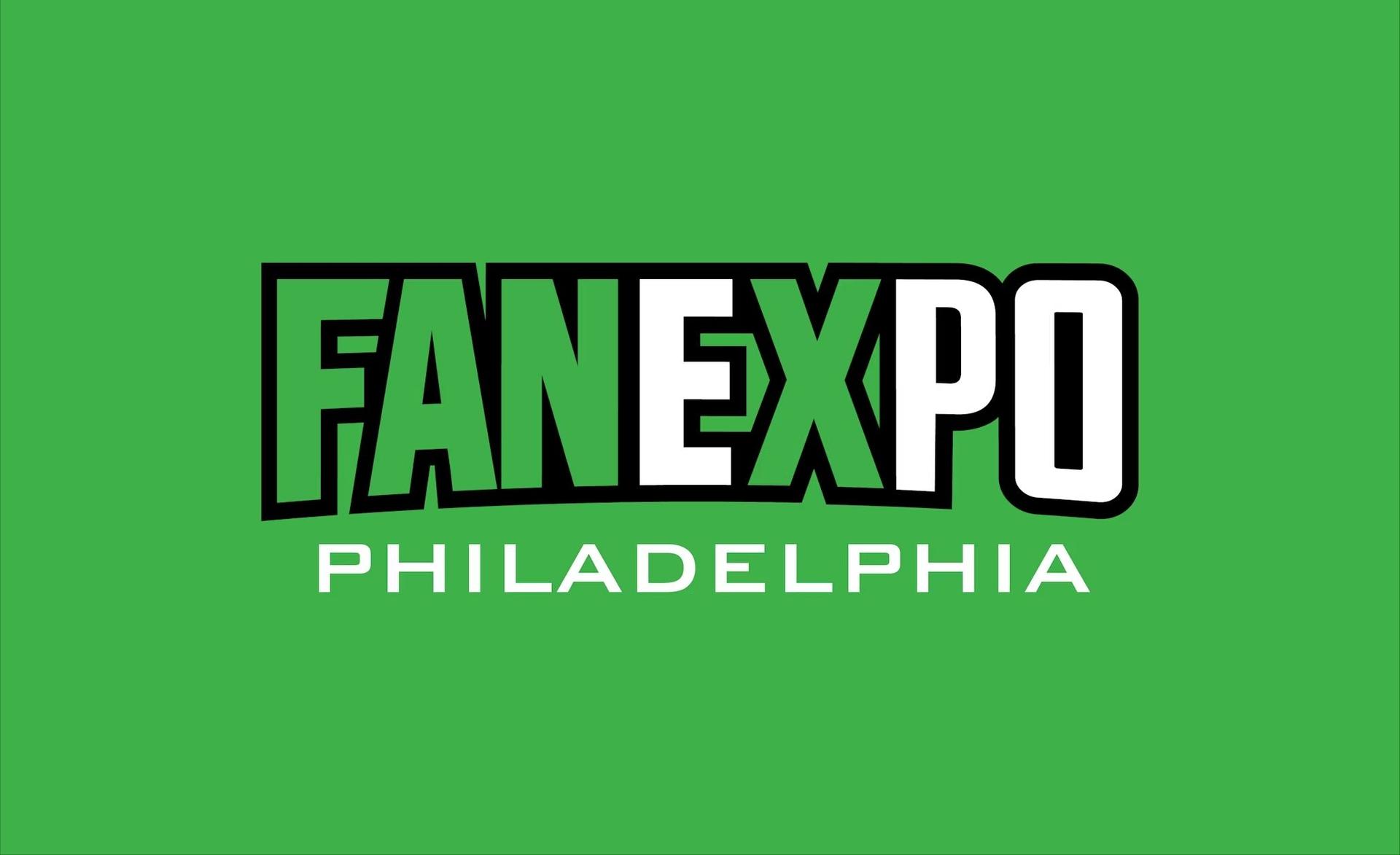 FAN EXPO Philadelphie 2024