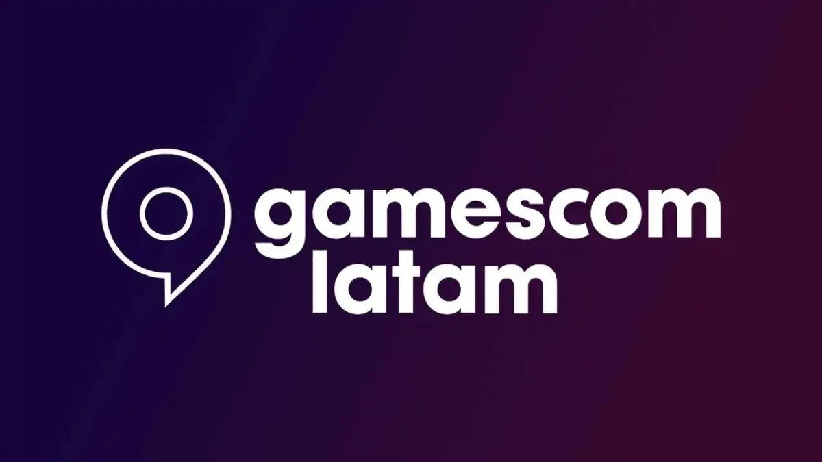 Gamescom Latam 2026