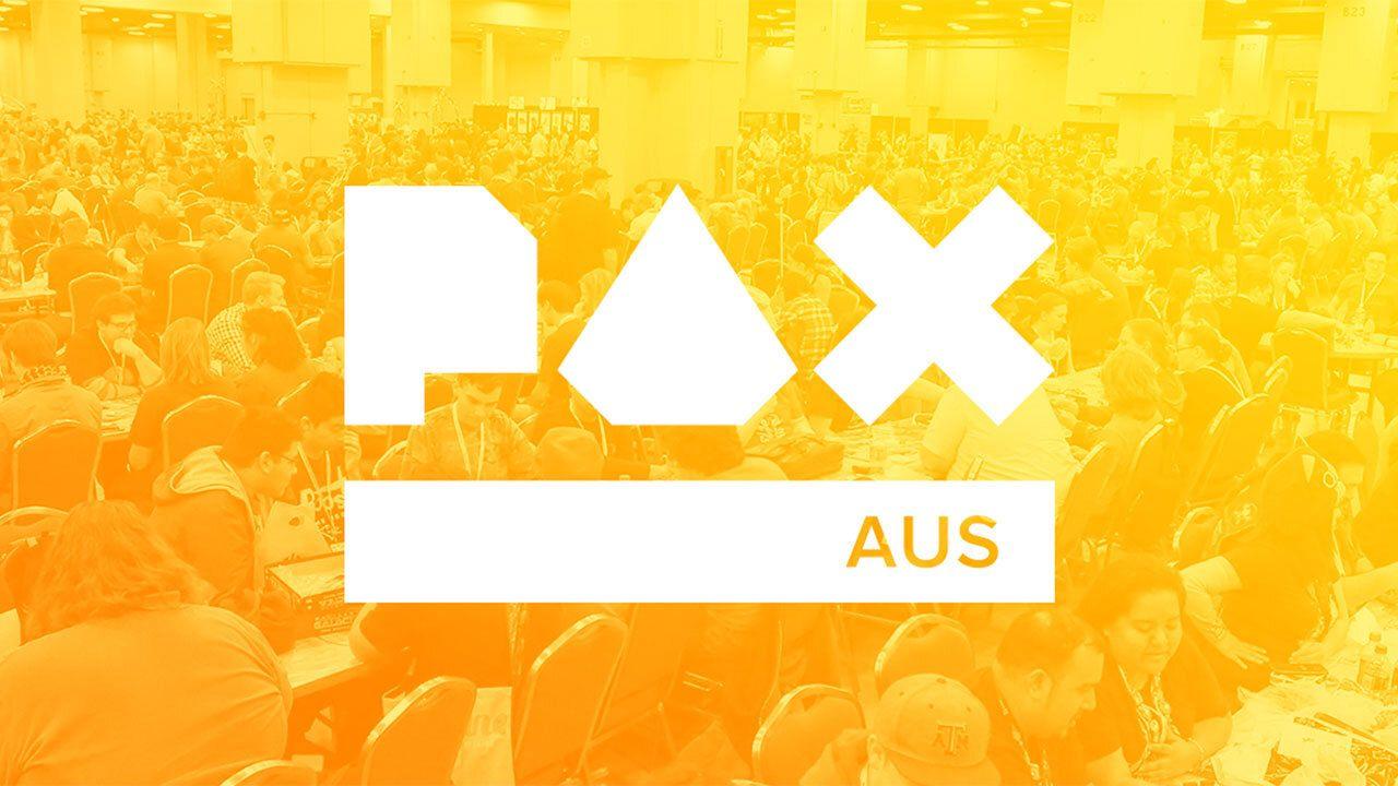 Penny Arcade Expo Australie 2023