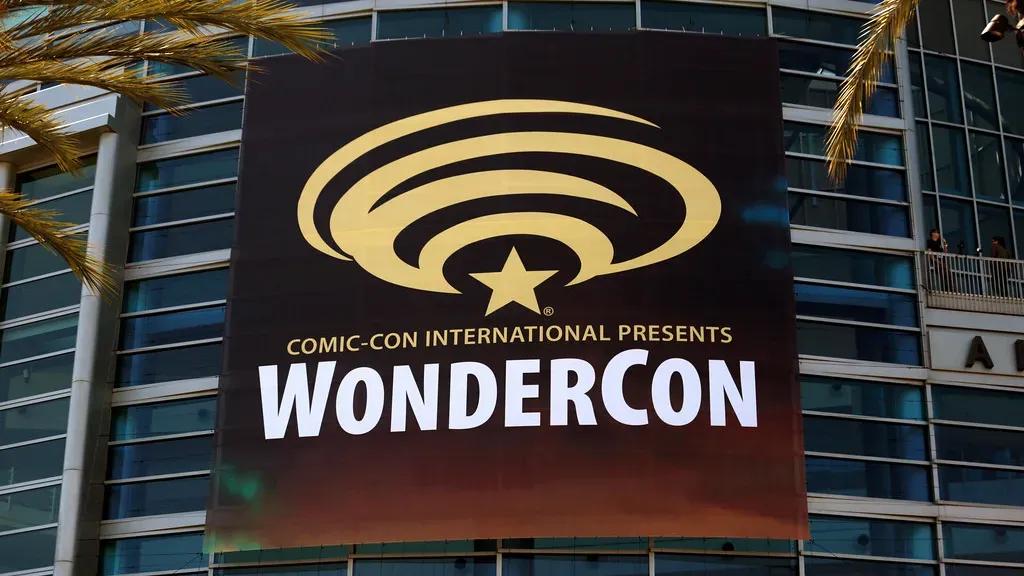 WonderCon à Anaheim en 2024