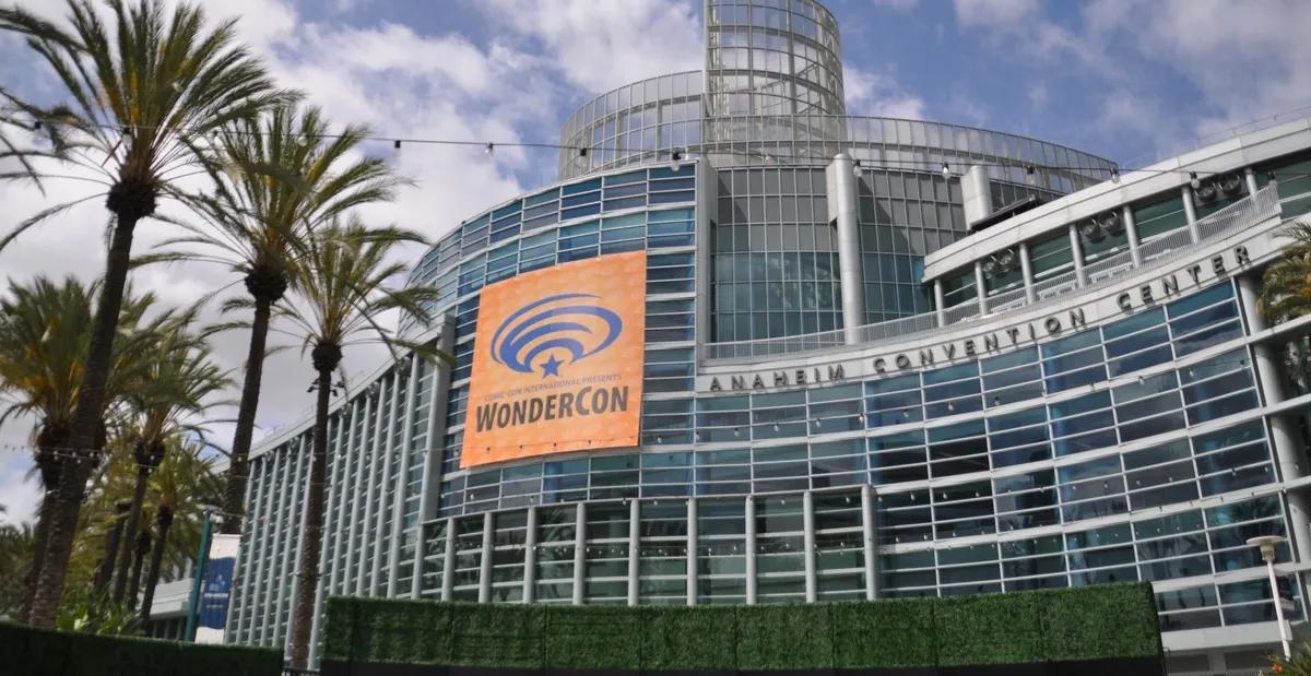 WonderCon à Anaheim 2026