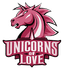 Unicorns of Love