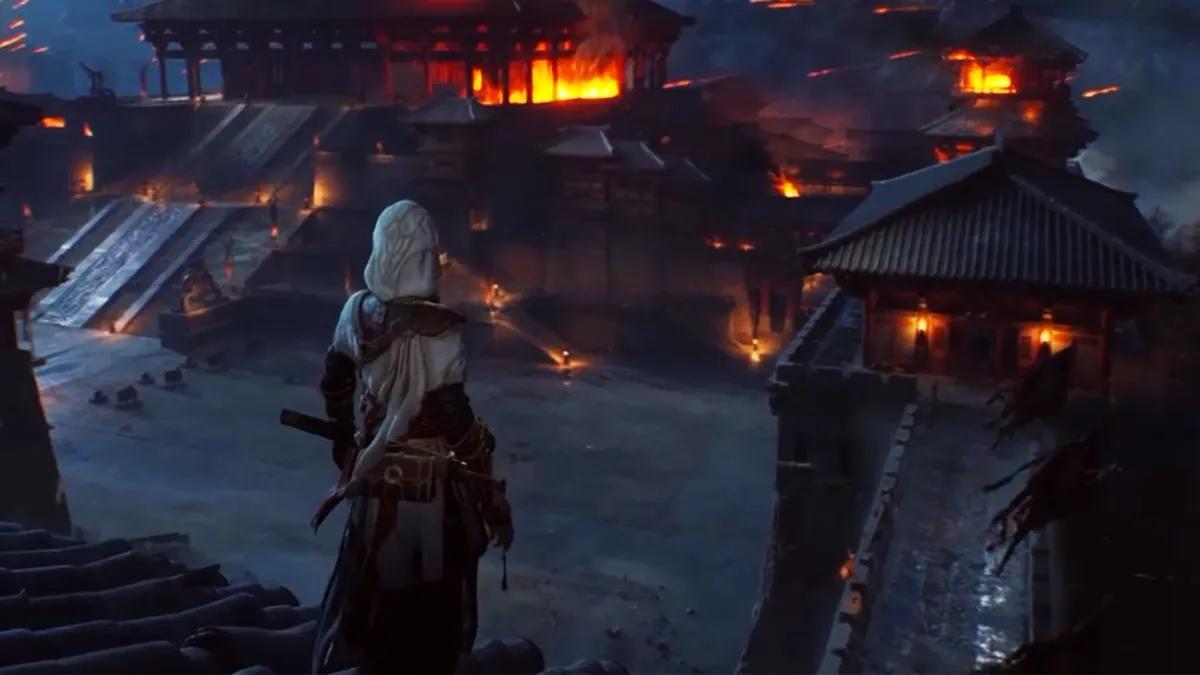 Ubisoft a annulé Assassin’s Creed: Destiny dans le cadre de la Chine antique — le gameplay et les détails ont été révélés