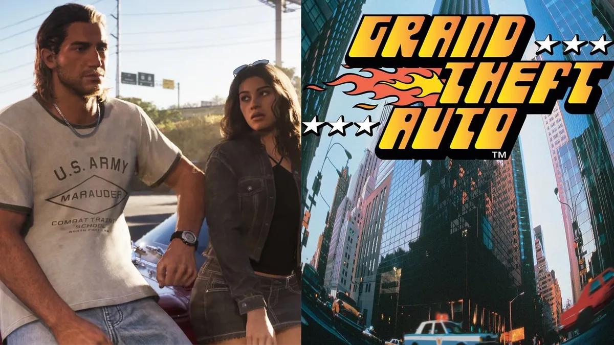 La bande-annonce du lancement de GTA 6 contient un clin d'œil au Grand Theft Auto original