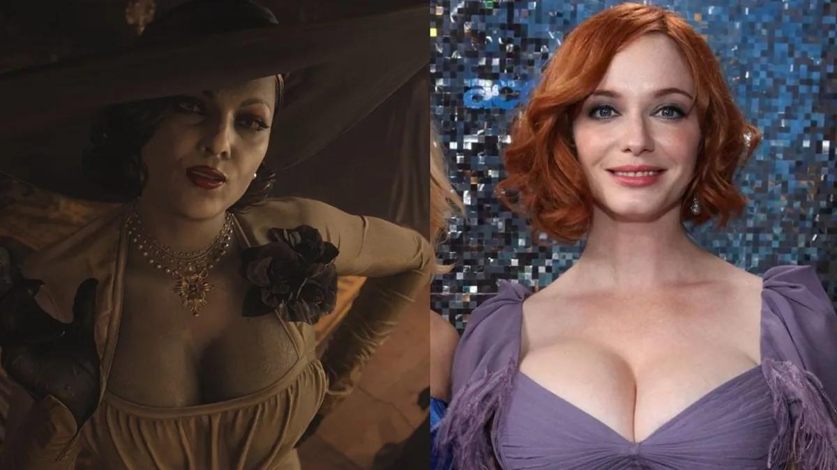 Zak Cregger veut que Lady Dimitrescu apparaisse dans le film Resident Evil — et il sait qui devrait jouer le personnage