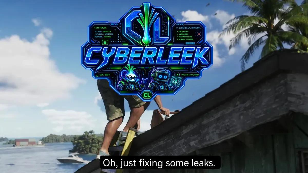 Le hacker Cyberleek, responsable des fuites de gameplay de GTA 6, va probablement arrêter de publier de nouvelles vidéos