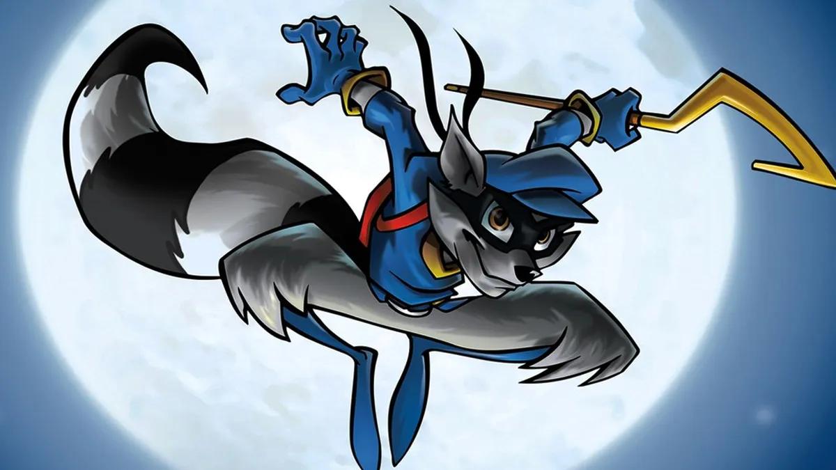 Selon des rumeurs, Sony travaille sur une partie de Sly Cooper