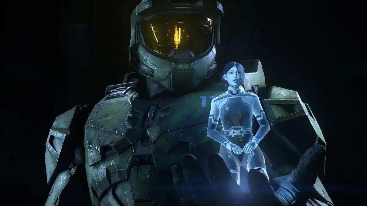 Halo's Future Unveiled: Cryptic Developer Hints Point to a New Game in the Works