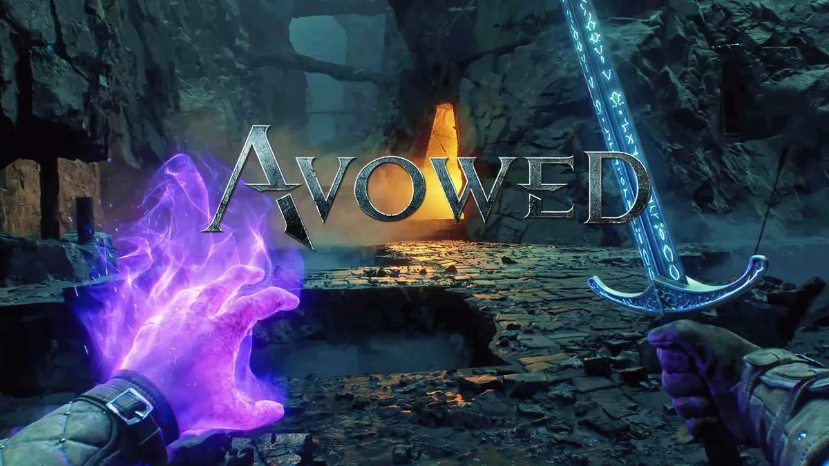 Avowed: Navigating the Realm of RPGs – The Critical Imperative of Meeting the 2024 Release Window Amidst 2025's Gaming Titans