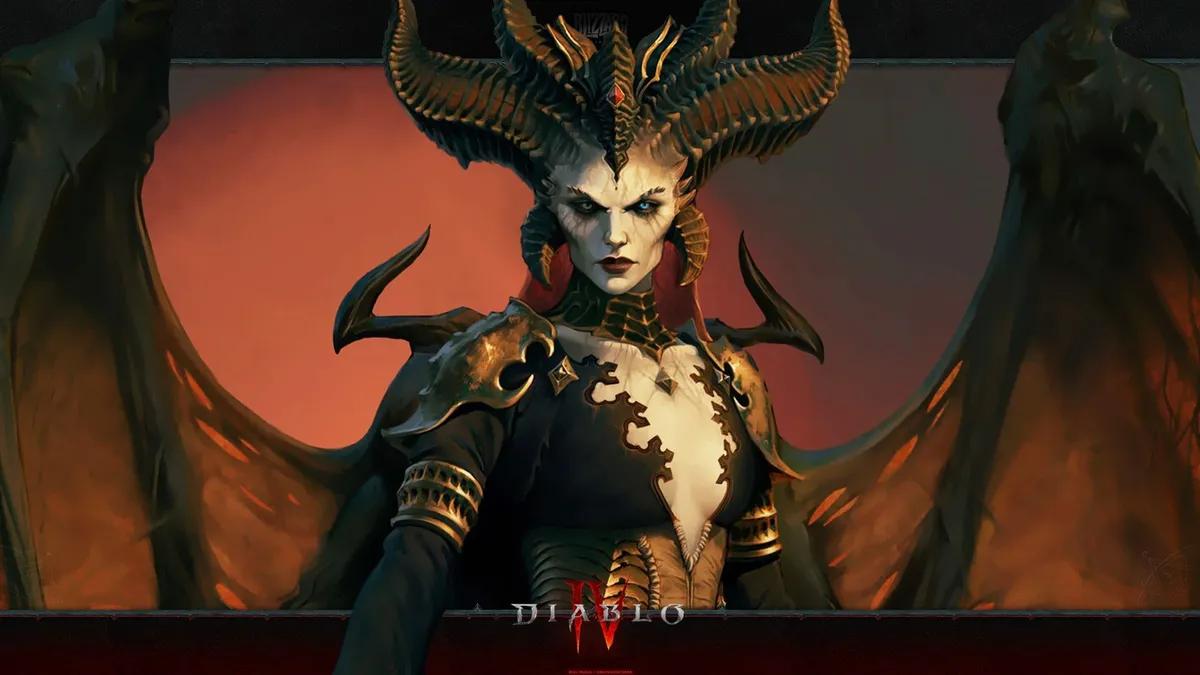 Diablo 4's Cosmetics Shop Unveils Surprising Placeholder Images, Sparking Speculation and Concern Amongst Players!