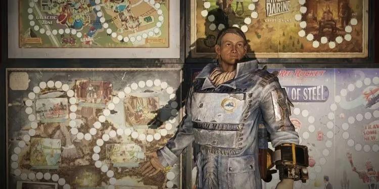 Fallout 76 Shakes Up Gameplay with "America's Playground": Major Updates to Scoreboards and Rewards Spark Community Debate