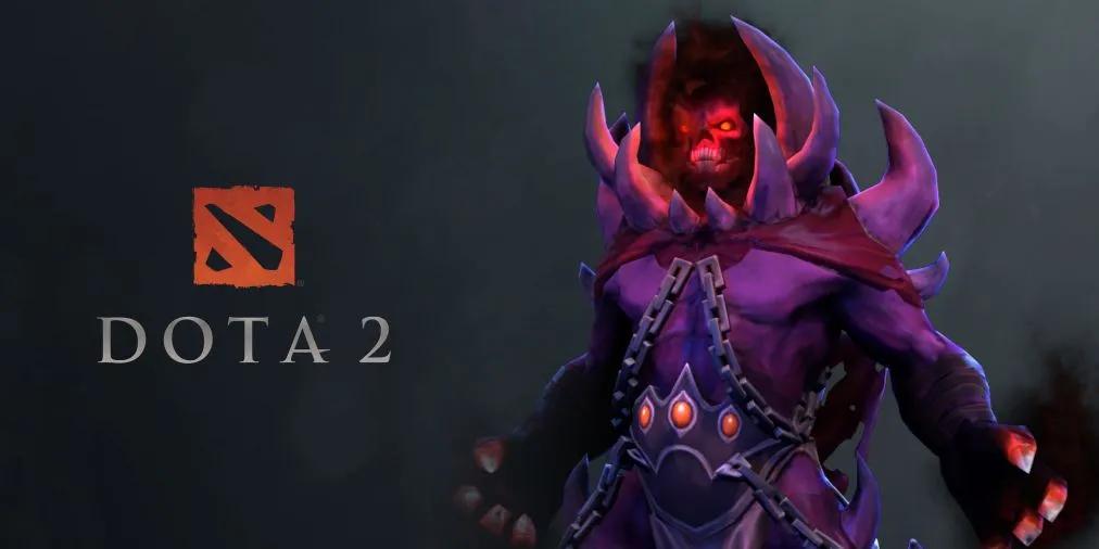 Valve Unleashes Major Dota 2 Update: Fixes Bugs and Enhances 'Fallen Crown' Event!