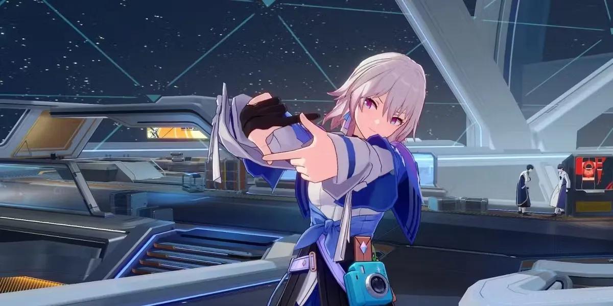 Honkai: Star Rail Leaks Reveal Balance Adjustments for Imaginary March 7th