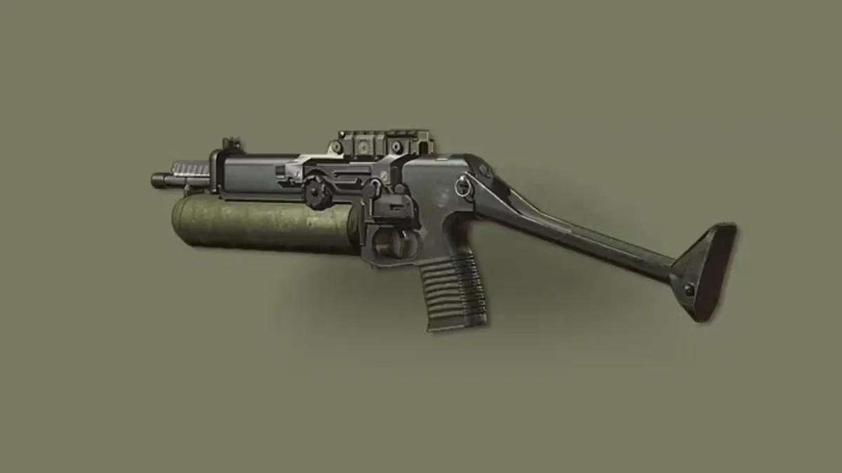 PP90M1 Confirmed to Return in Call of Duty: Black Ops 6 Zombies Mode