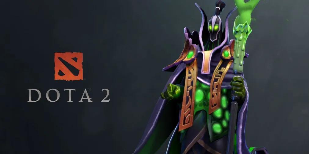 Valve Updates Rubick's Arcana: Fans React to the New Ringmaster Ability Effect in Dota 2