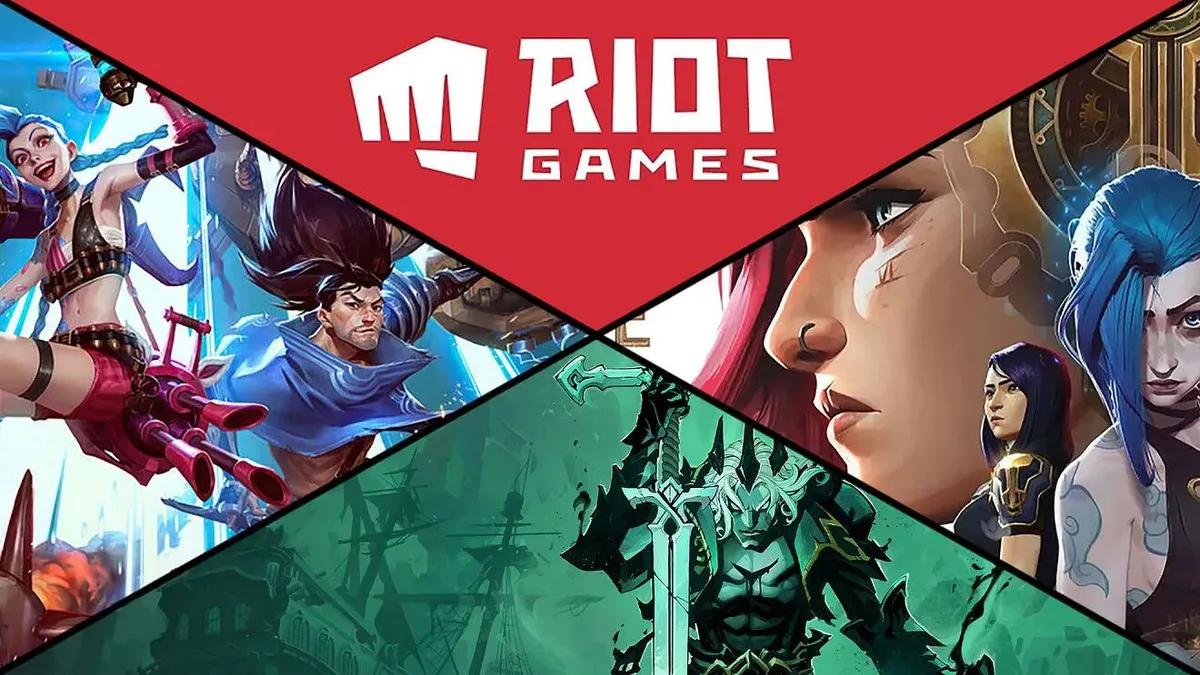 Riot Games Teases New League of Legends Real-Life Trading Card Game: Rune Battleground