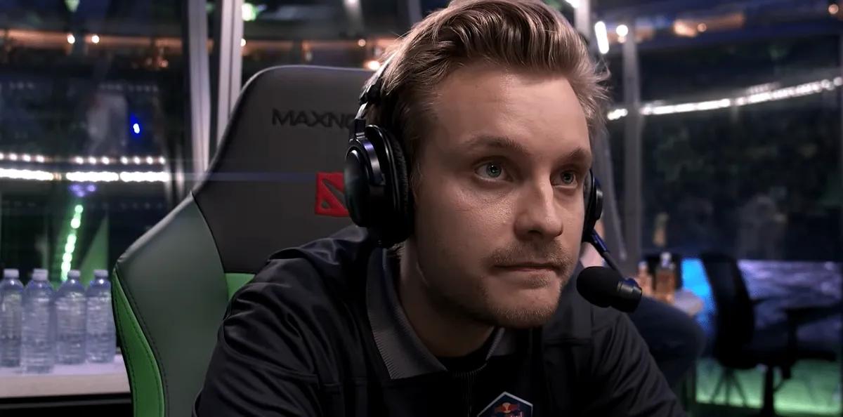 Dota 2 Legend JerAx Joins the World’s Greatest Gamer 2024 Tournament