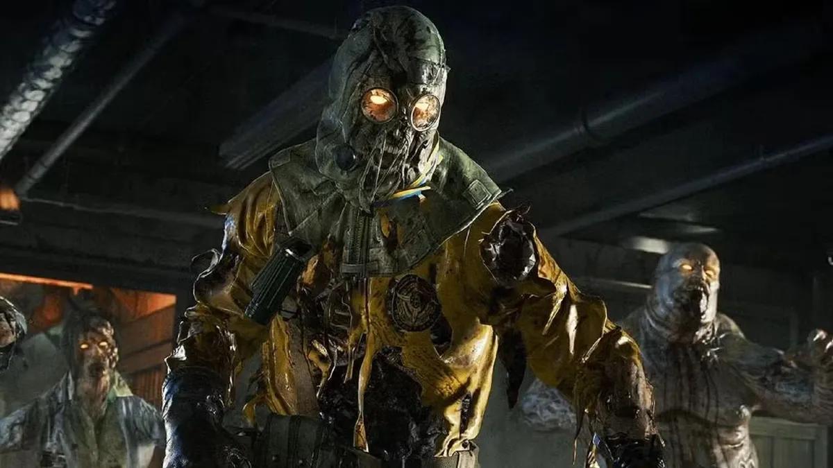 Call of Duty: Black Ops 6 Player's Good Luck Ritual in Zombies Mode Pays Off Big