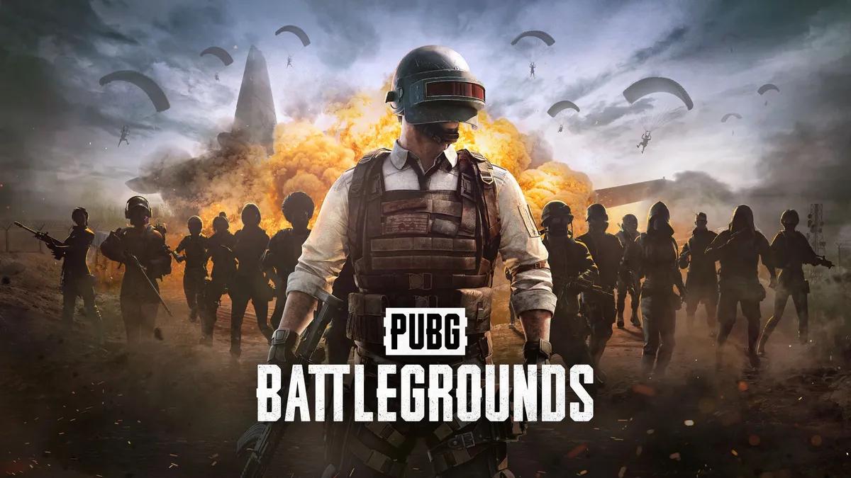 PUBG: BATTLEGROUNDS Fixes Weapon Display Bug in Inventory – Update Your Client Now!