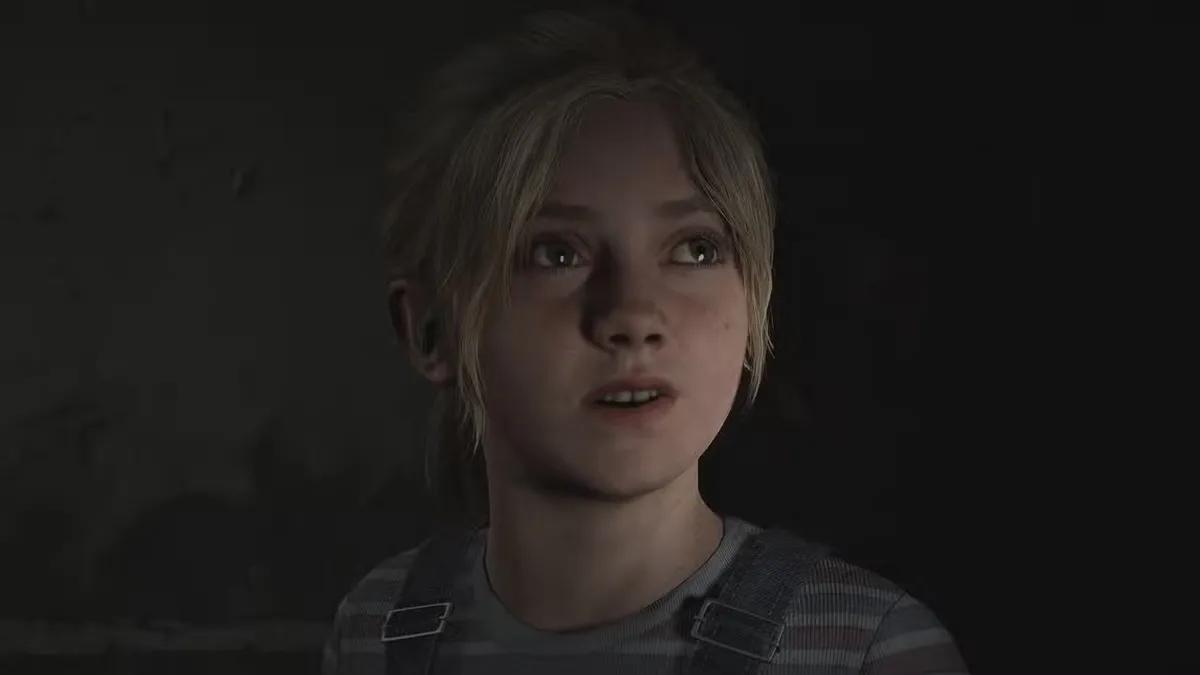 Silent Hill 2 Fan Theory Suggests Laura’s Drawings Reflect Her Evolving View of James