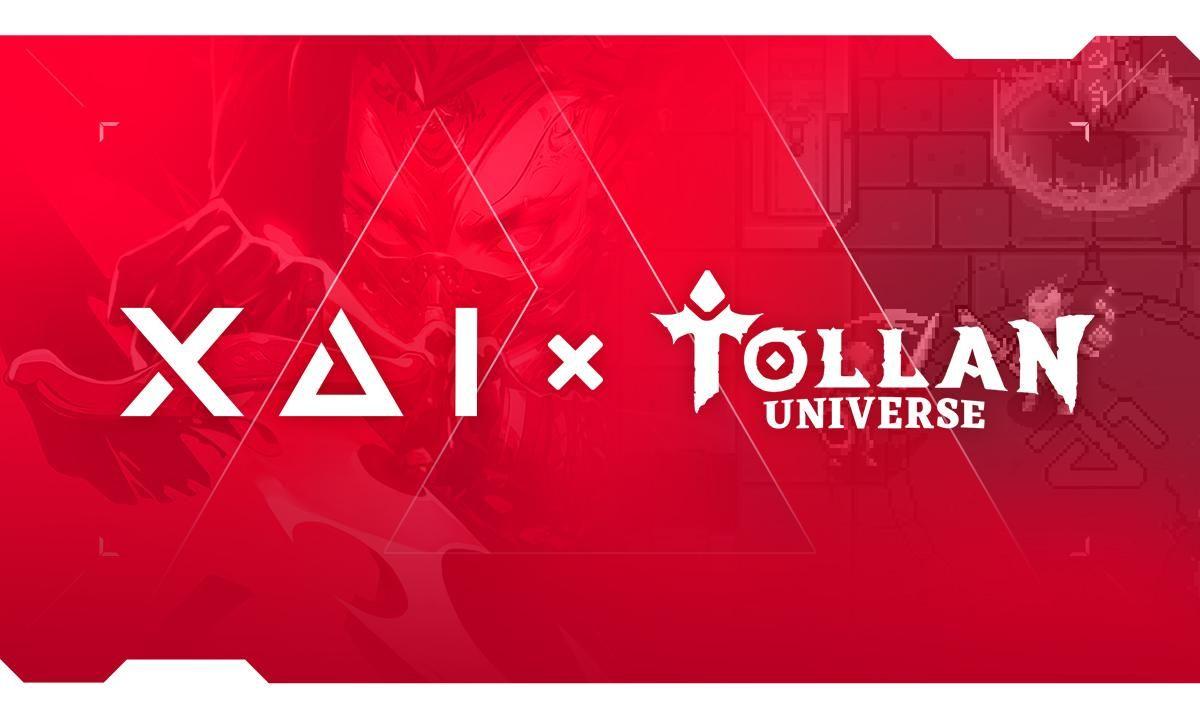 Tollan Universe migre vers Xai Games avec 2 titres à venir