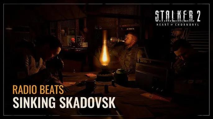 Les développeurs de S.T.A.L.K.E.R. 2 : Heart of Chornobyl présentent une nouvelle vidéo avec la bande originale