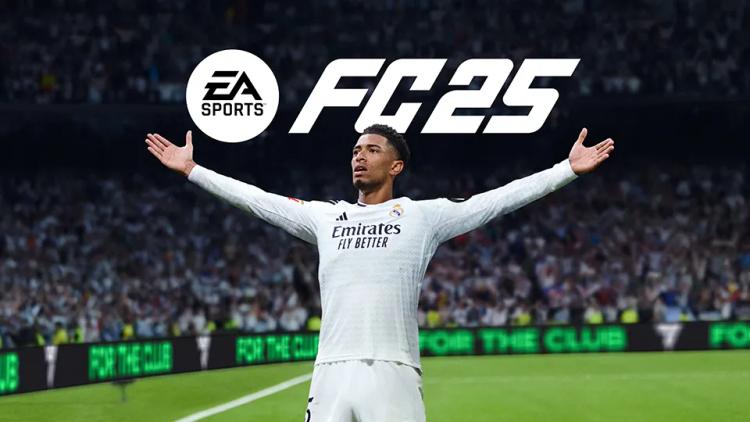 Nouvelle promotion des Track Stars dans EA Sports FC 25 : tout ce que vous devez savoir