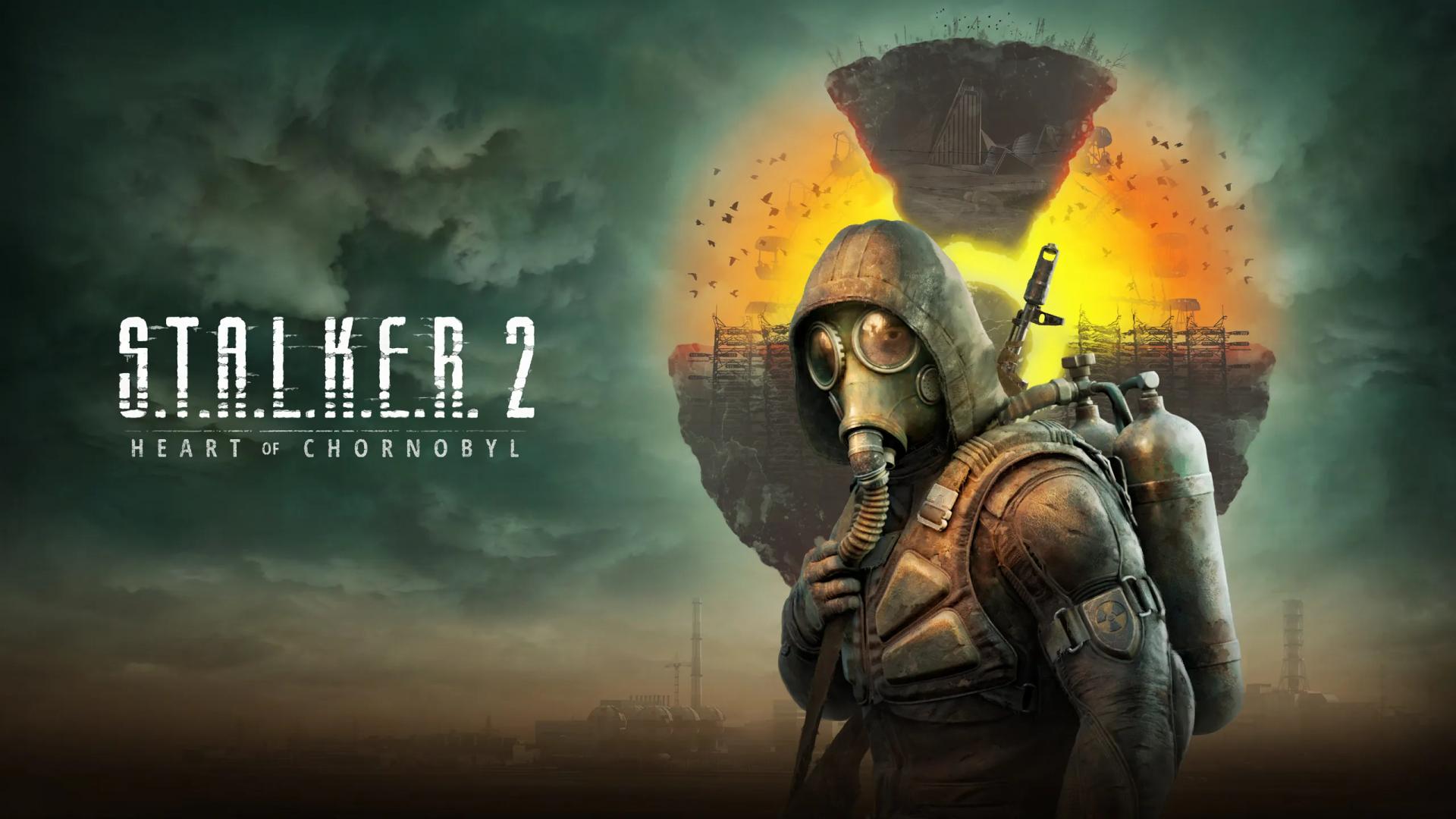 S.T.A.L.K.E.R. 2 : Bonus des éditions de luxe et ultime