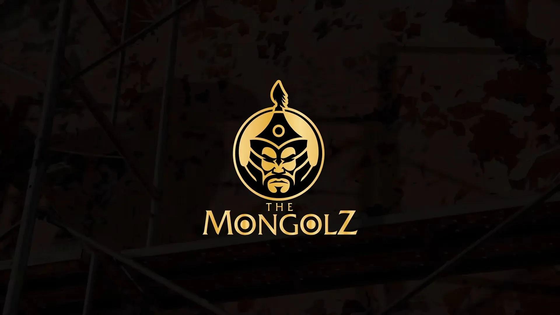 Les Mongols signent la liste des joueurs de Dota 2