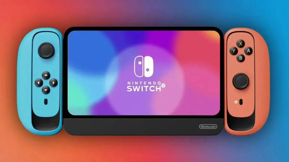 Des photos possibles des nouveaux Joy-Con pour la Nintendo Switch 2 sont apparues en ligne.