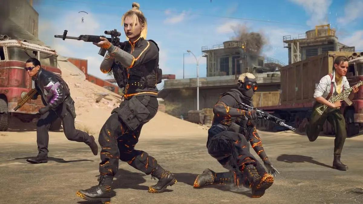 Call of Duty : Black Ops 6 introduit le bonus de fidélité Blackcell avec des boosts d'XP cumulables