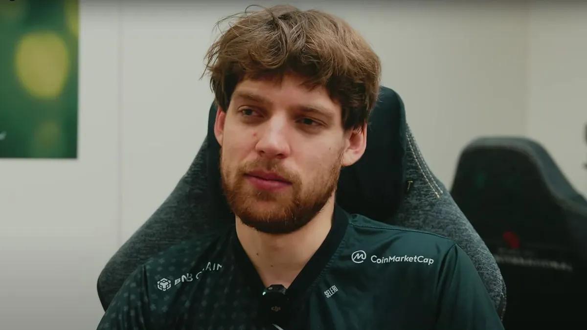 Le capitaine Seleri des Gaimin Gladiators espère le retour du Party MMR dans Dota 2