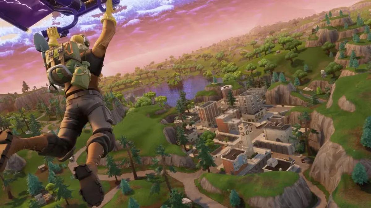 Fortnite supprime le plafond de niveau : Une progression sans fin pour les joueurs