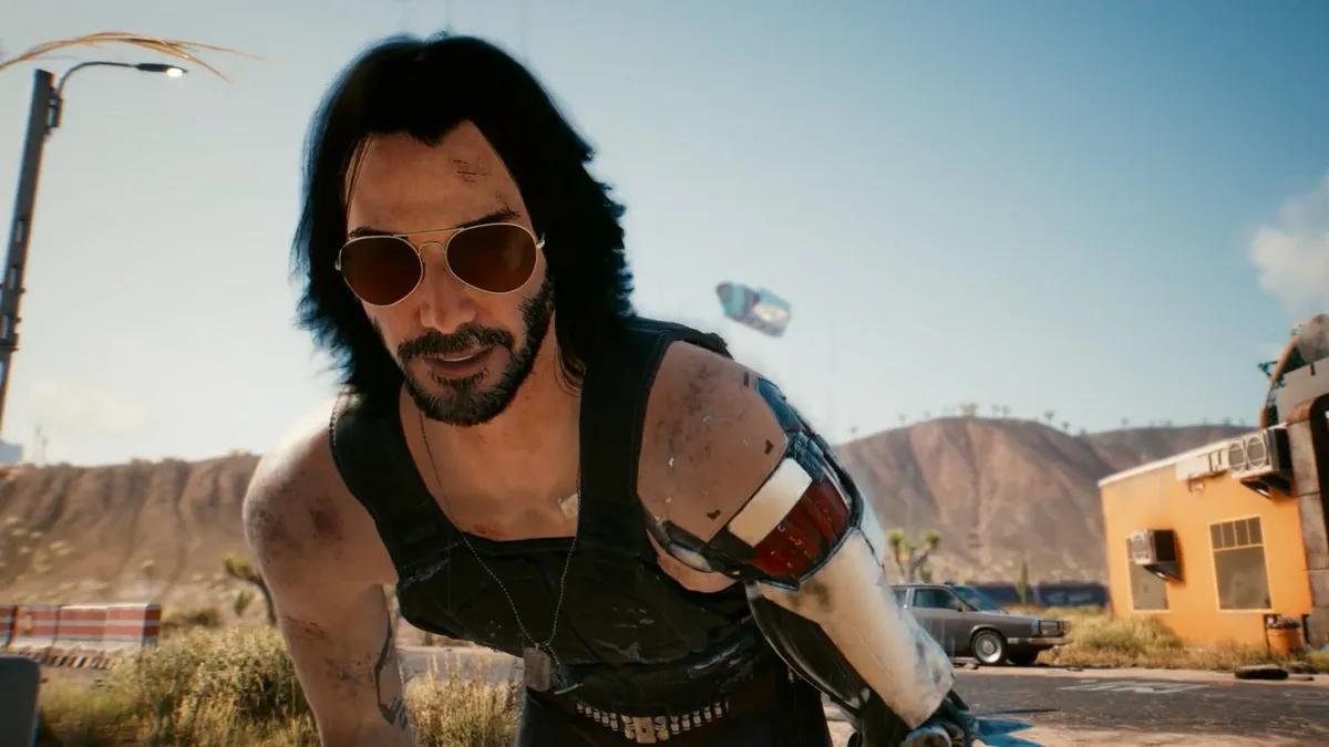 Cyberpunk 2077 fête ses 4 ans : la nouvelle mise à jour gratuite 2.2 est désormais disponible