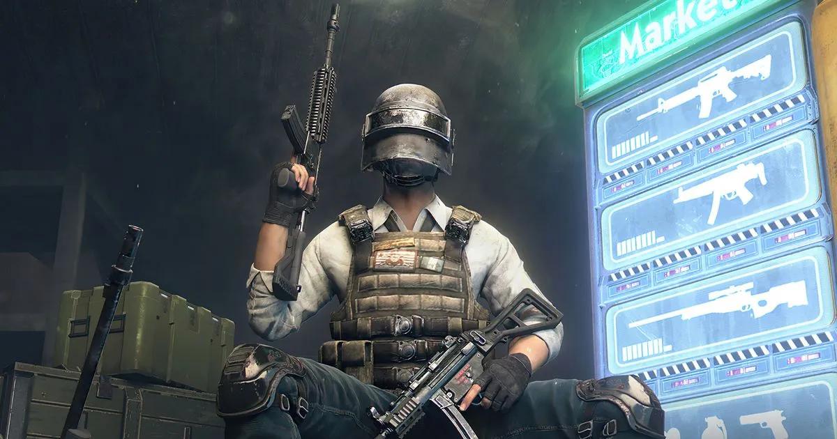 La nouvelle carte RONDO de PUBG Mobile et la 7e mise à jour anniversaire : ce qu'il faut savoir