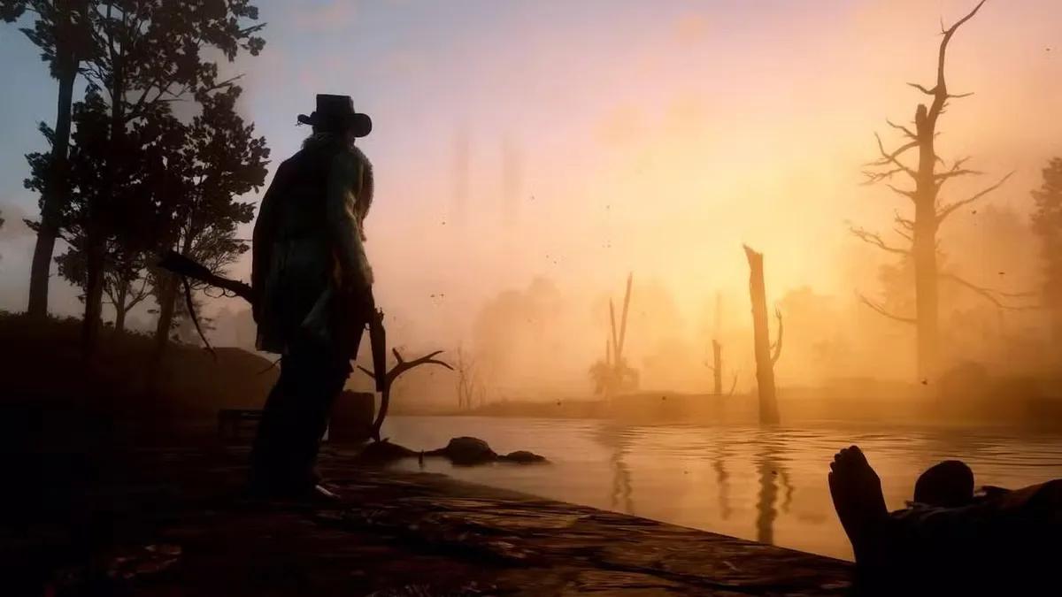 Un joueur de Red Dead Redemption 2 découvre des détails déchirants sur la vie amoureuse d'Arthur Morgan