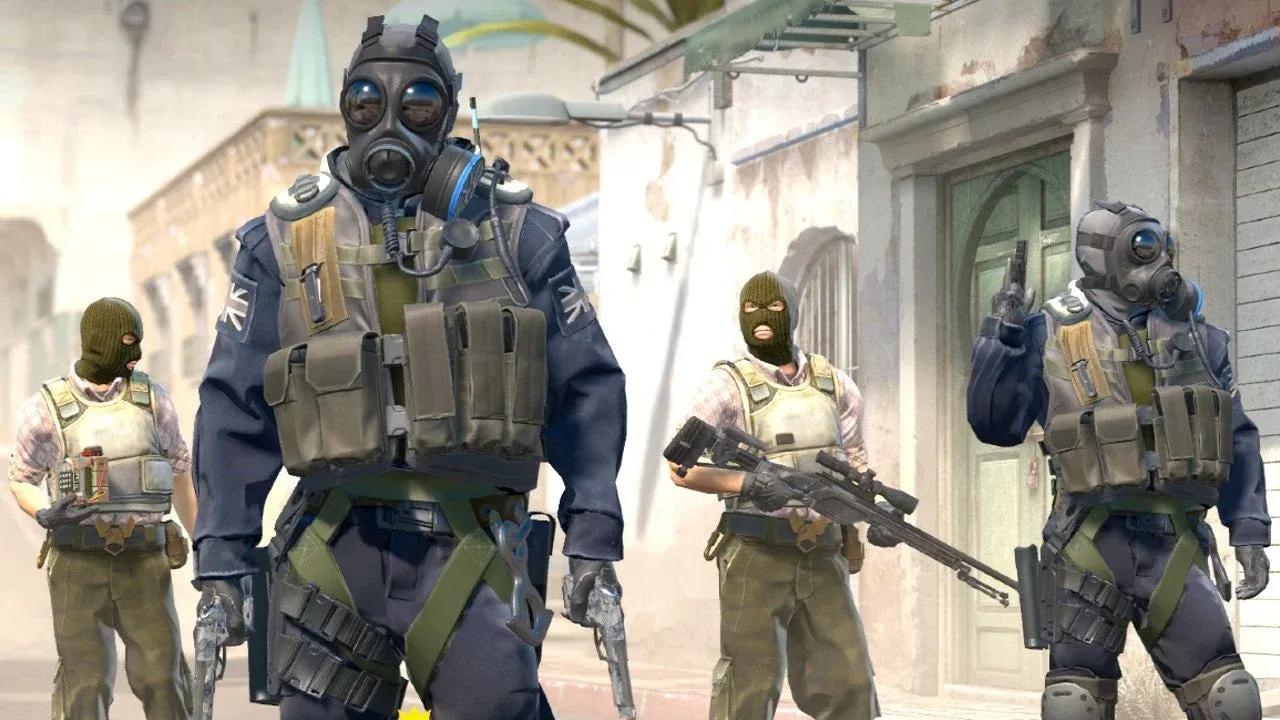 Le principal portail d'esports en Allemagne a fermé