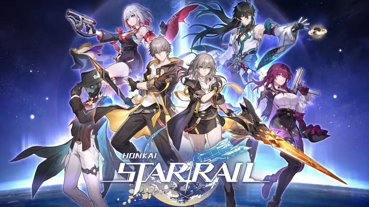 Honkai : Star Rail L'édition physique PS5 sort le 2025 janvier avec des objets de collection exclusifs !