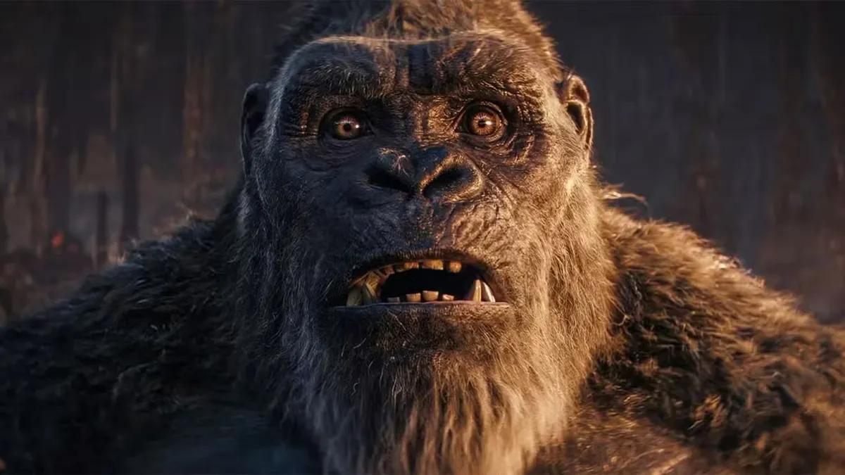 Une fuite dans Fortnite annonce un boss King Kong dans une prochaine mise à jour