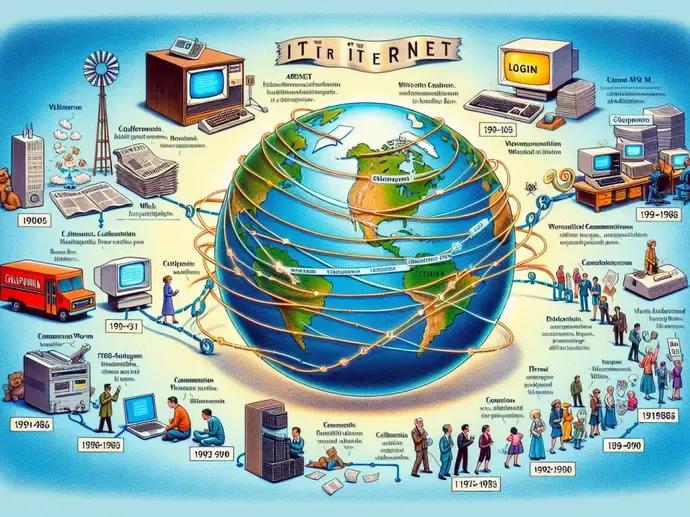 L'histoire des sports électroniques : Des premiers tournois à la reconnaissance mondiale