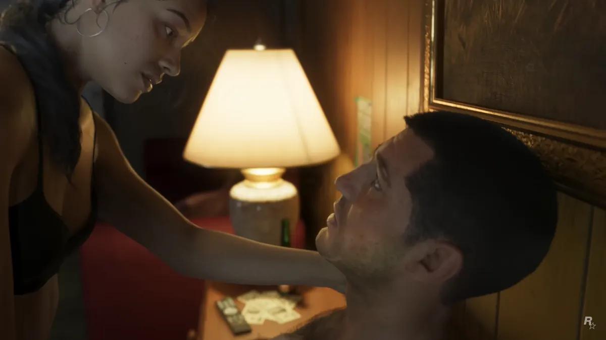 Bien que la bande-annonce 2 ne soit pas sortie en 2024, cela ne signifie pas que GTA 6 a été retardé