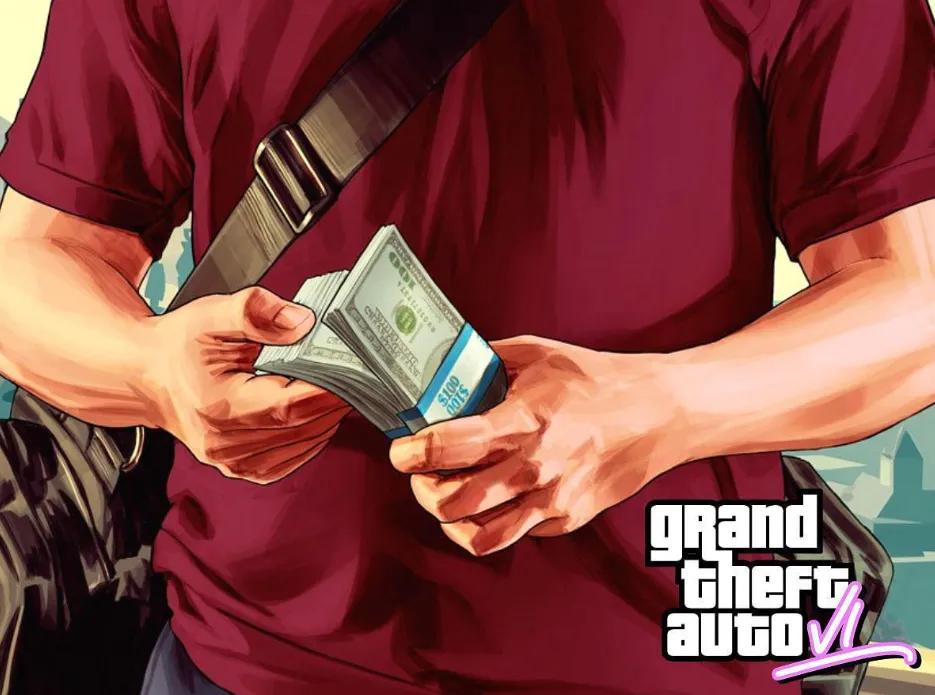 GTA 6 devrait générer 3,2 milliards de dollars de revenus