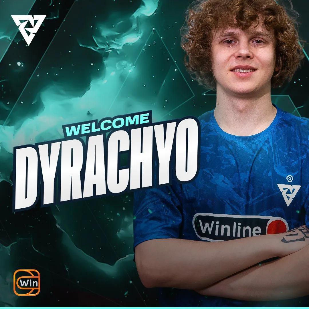 bzm et dyrachyo ont rejoint Tundra Esports