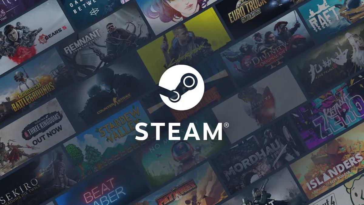 La liste ultime des meilleurs jeux Steam en 2024