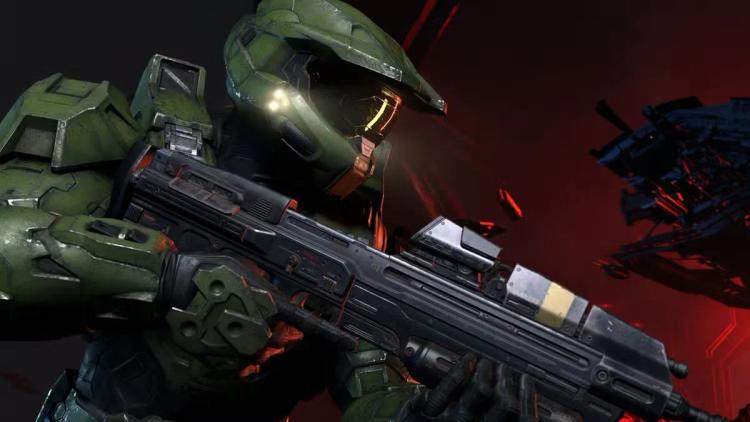 Halo Infinite : L'opération "Brute Force" sera lancée le 7 janvier