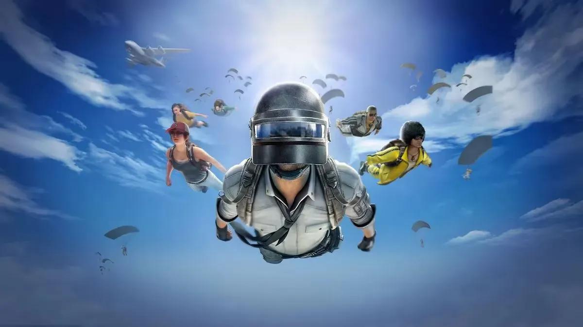 Mise à jour 3.6 de PUBG Mobile : mode Quatuor sacré, pouvoirs élémentaires et plus encore