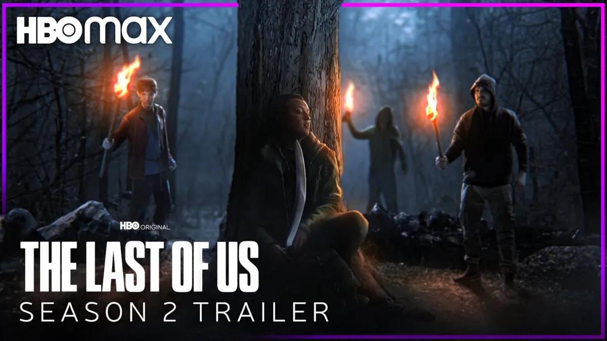 La saison 2 de The Last of Us prévue pour avril 2025