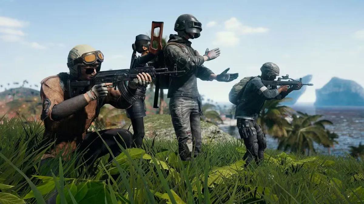 Krafton introduit un partenaire IA dans PUBG : une nouvelle ère de compagnons de jeu